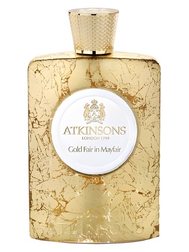 Gold Fair In Mayfair