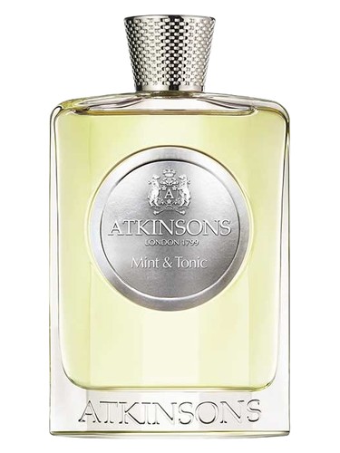 Mint & Tonic