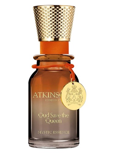 Oud Save The Queen Unisex