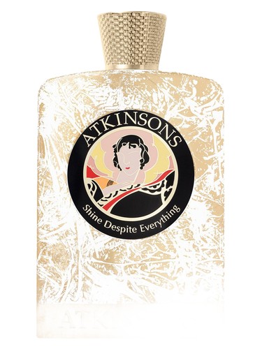 Shine Bright Despite Everything