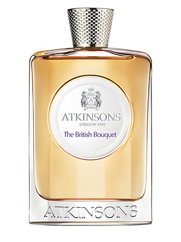 The British Bouquet