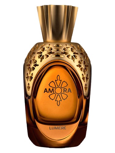 Amora Lumiere
