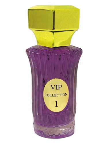 VIP Collection No. 1 New Edition