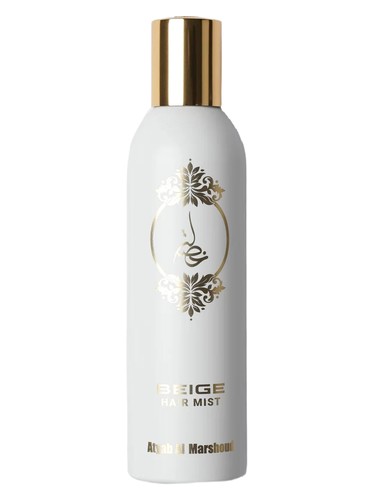 Khisla Beige Hair Mist