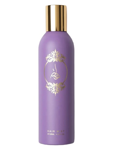 Khisla Violet Hair Mist