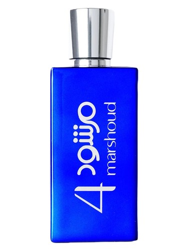 Marshoud4 Blue