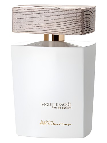 Violette Sacree