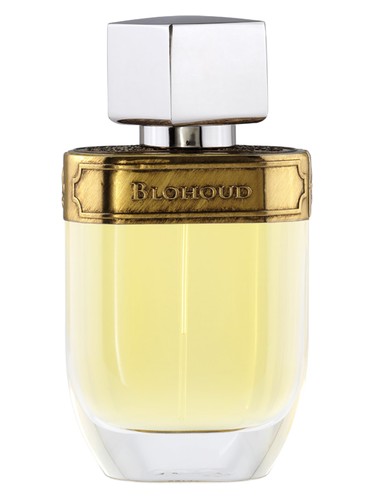 Blohoud