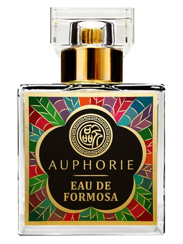 Eau De Formosa