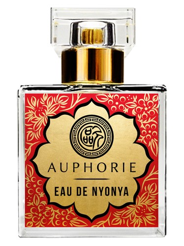 Eau De Nyonya