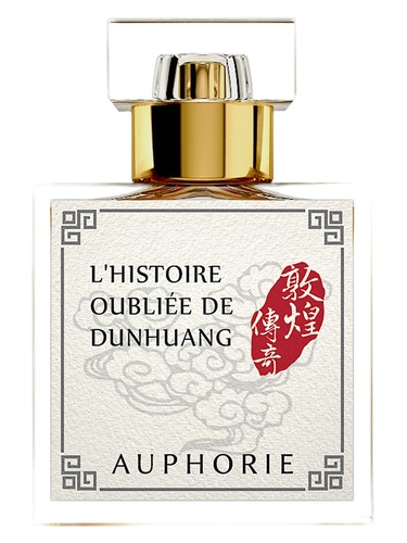 L'Histoire Oubliee De Dunhuang