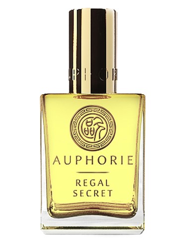 Regal Secret