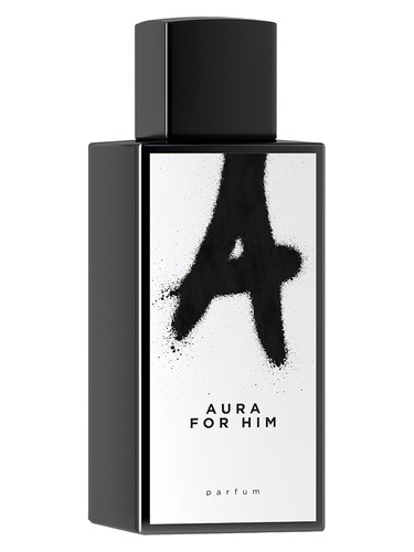 Aura for Man
