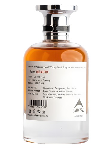 Oud Alpha