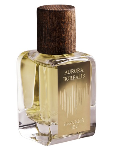 Царский лес — Tsar's Forest