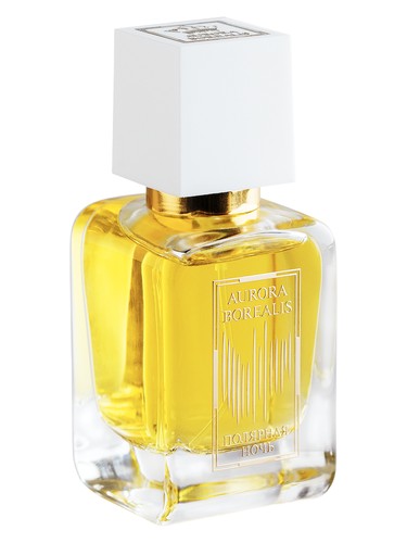 Полярная ночь — Polar Night