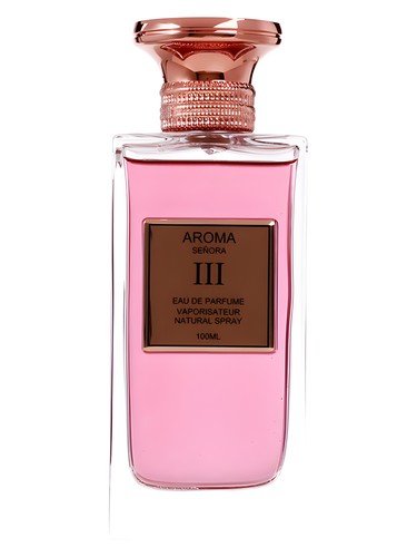 Aroma Senora III