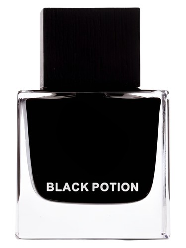 Black Potion