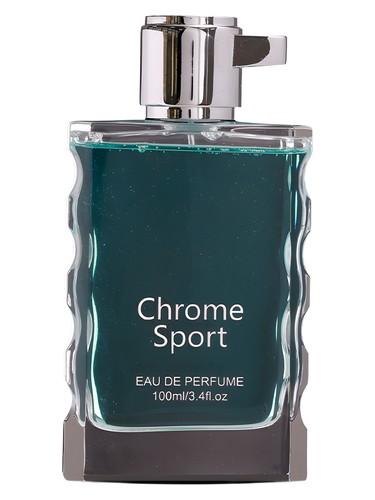 Chrome Sport