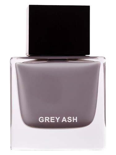 Grey Ash