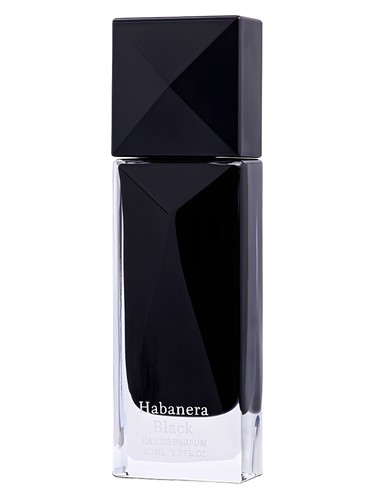 Habanera Black