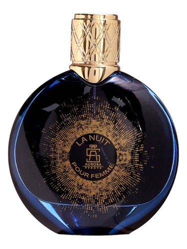 La Nuit Pour Femme
