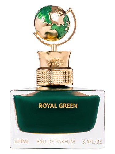 Royal Green