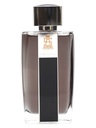 Tobacco Oud