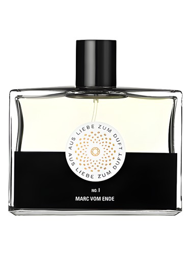 Aus Liebe zum Duft No 1
