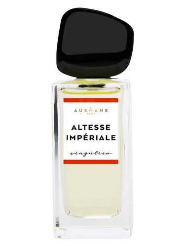 Altesse Imperiale