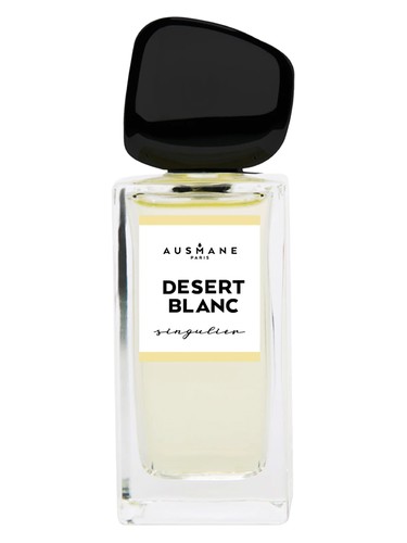 Desert Blanc