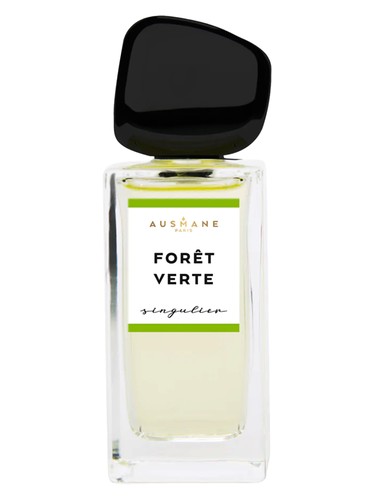 Foret Verte