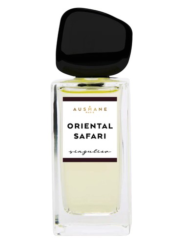 Oriental Safari
