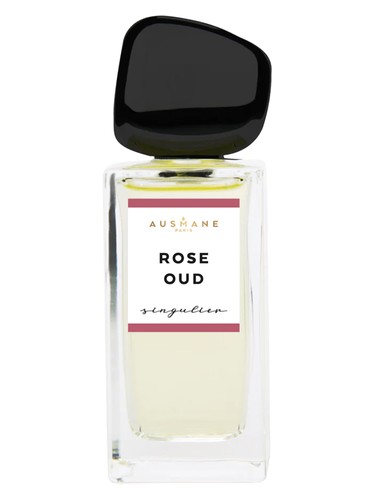 Rose Oud