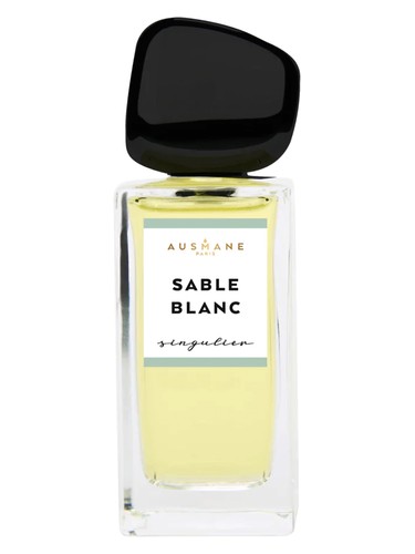 Sable Blanc