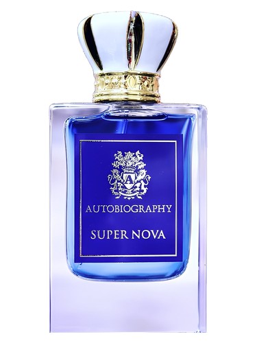Super Nova