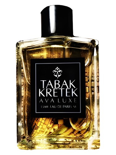 Tabak Kretek
