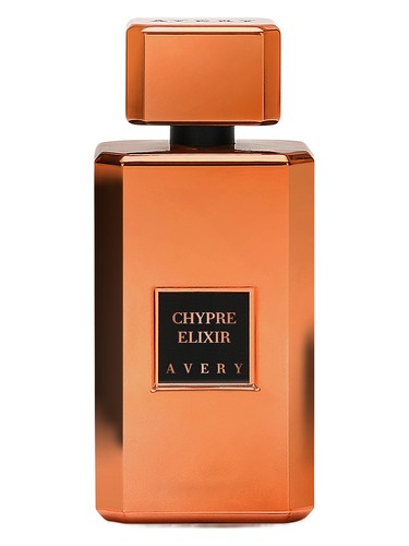 Chypre Elixir