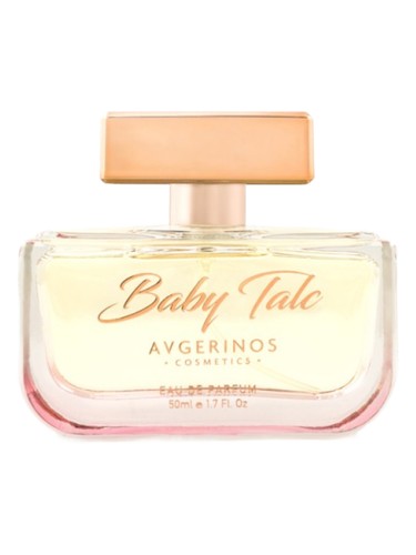 Baby Talc