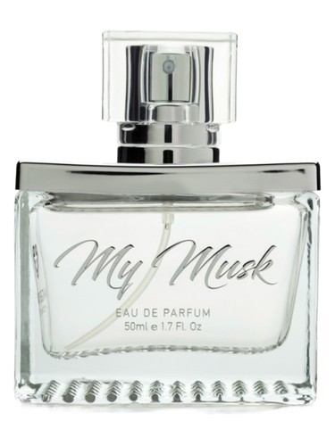My Musk