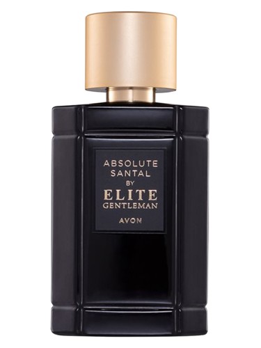 Absolute Santal by Elite Gentleman