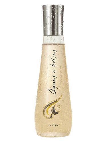 Aguas e Brisas Festa de Alegria