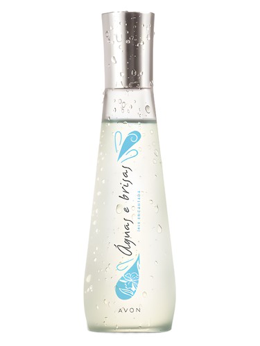 Aguas e Brisas Iris Encantada