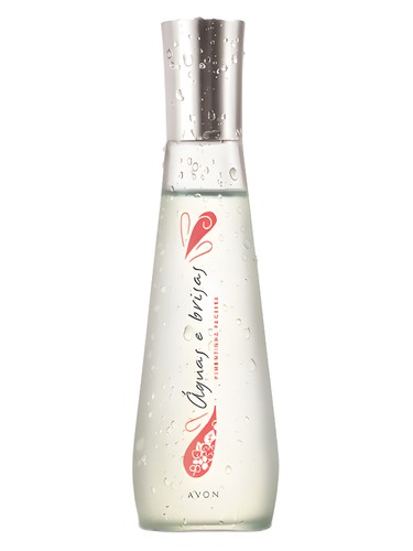 Aguas e Brisas Pimentinha Faceira