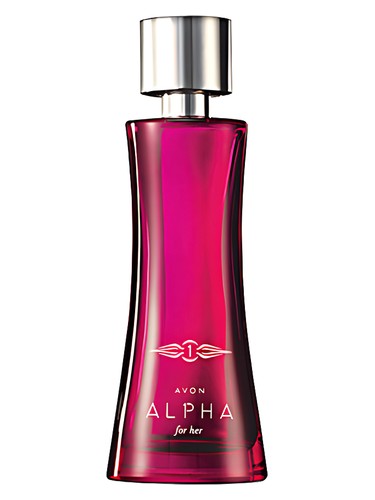 Alpha for Woman
