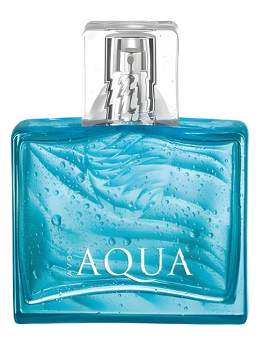 Aqua for Man