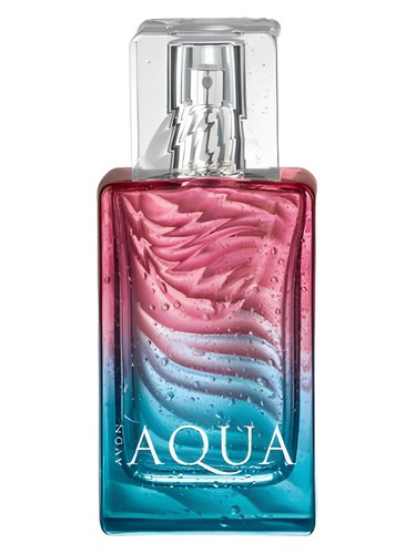 Aqua for Woman