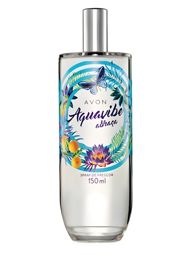 Aquavibe Abraca (Aquavibe Laugh More)