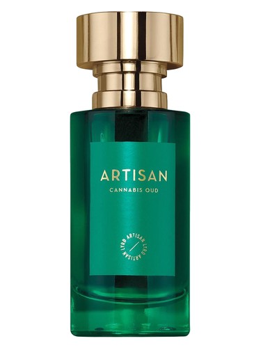 Artisan Cannabis Oud