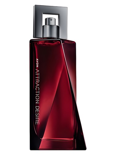 Attraction Desire for Man